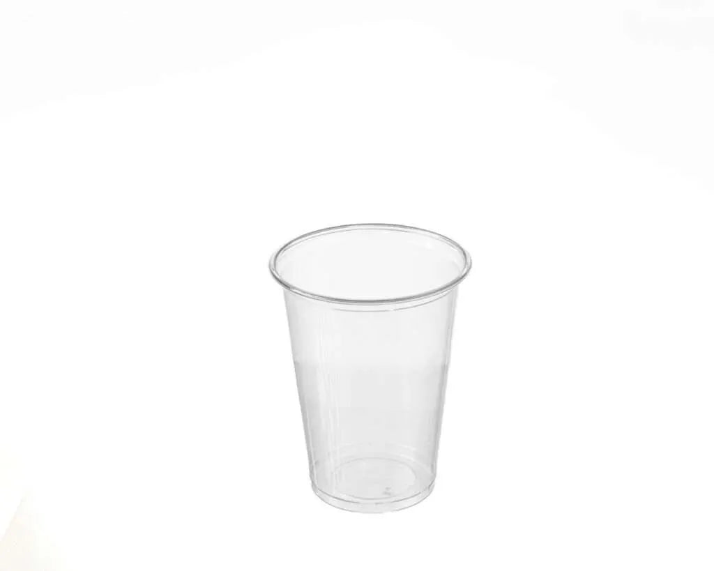 Vasos Bebidas Frías 12 OZ PET