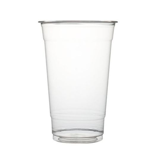 Vasos Bebidas Frías 16 OZ PET