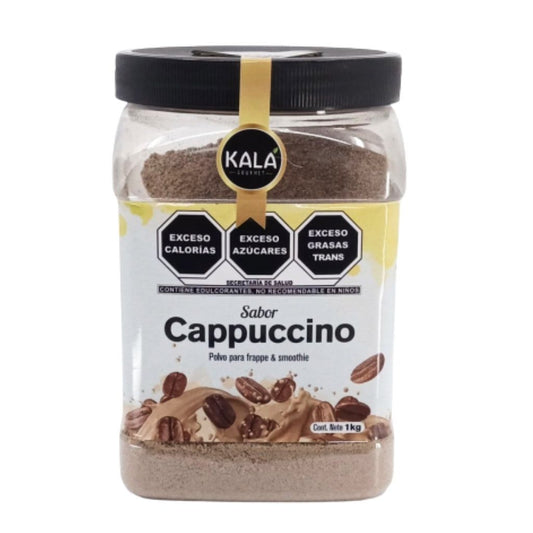 Capuccino