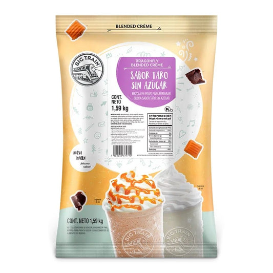 BT DGNFLY TARO SUGAR FREE