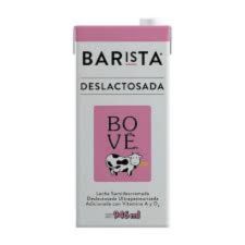 LECHE BOVE BARISTA DESLACTOSADA 946 ML