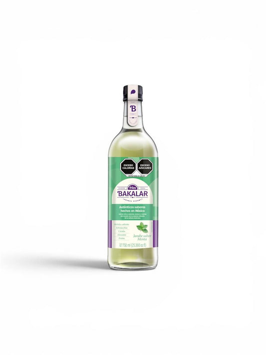 MENTA BAKALAR 750ml
