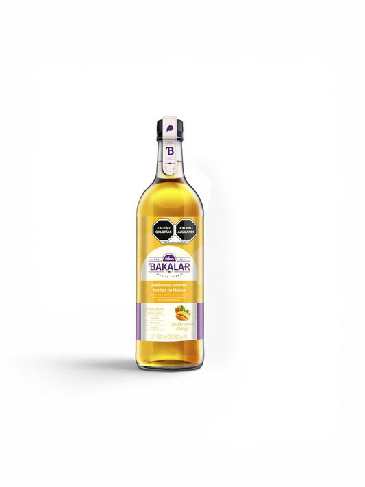 MANGO BAKALAR 750ml