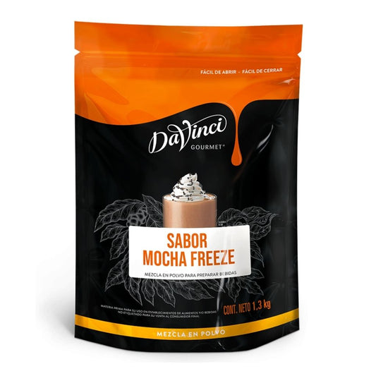 CAFFE D'AMORE MOCHA FREEZE