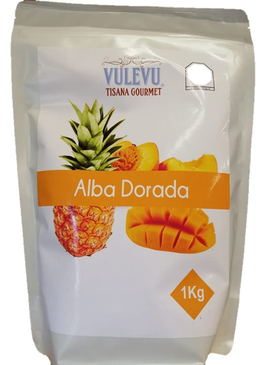 ALBA DORADA
