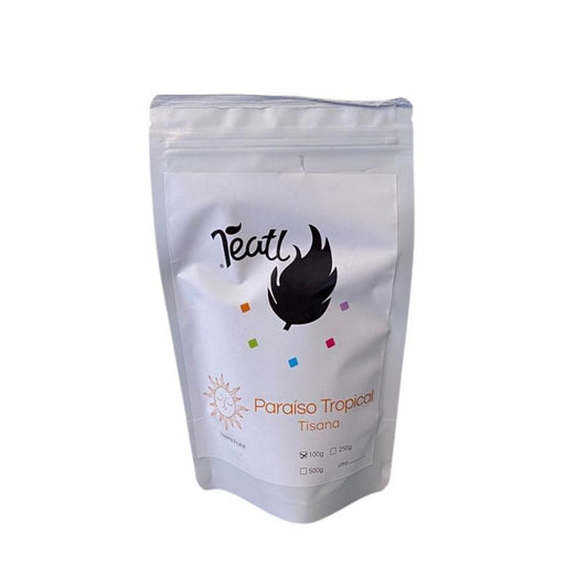 TISANA PARAISO TROPICAL