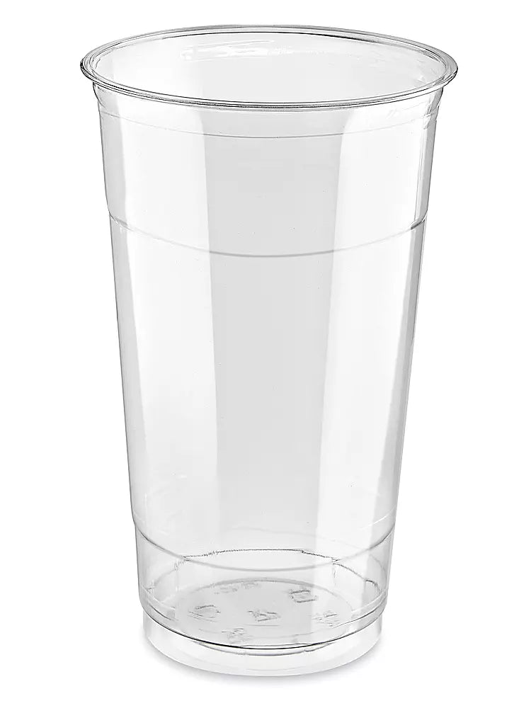 Vasos Bebidas Frías 32 oz PET