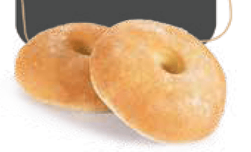 Bagel - Distribuidora Qualite