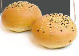 Bollo de Queso - Distribuidora Qualite