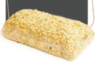 Ciabatta Sand Avena - Distribuidora Qualite