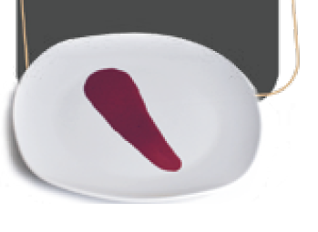 Coulis de Frutos Rojos - Distribuidora Qualite