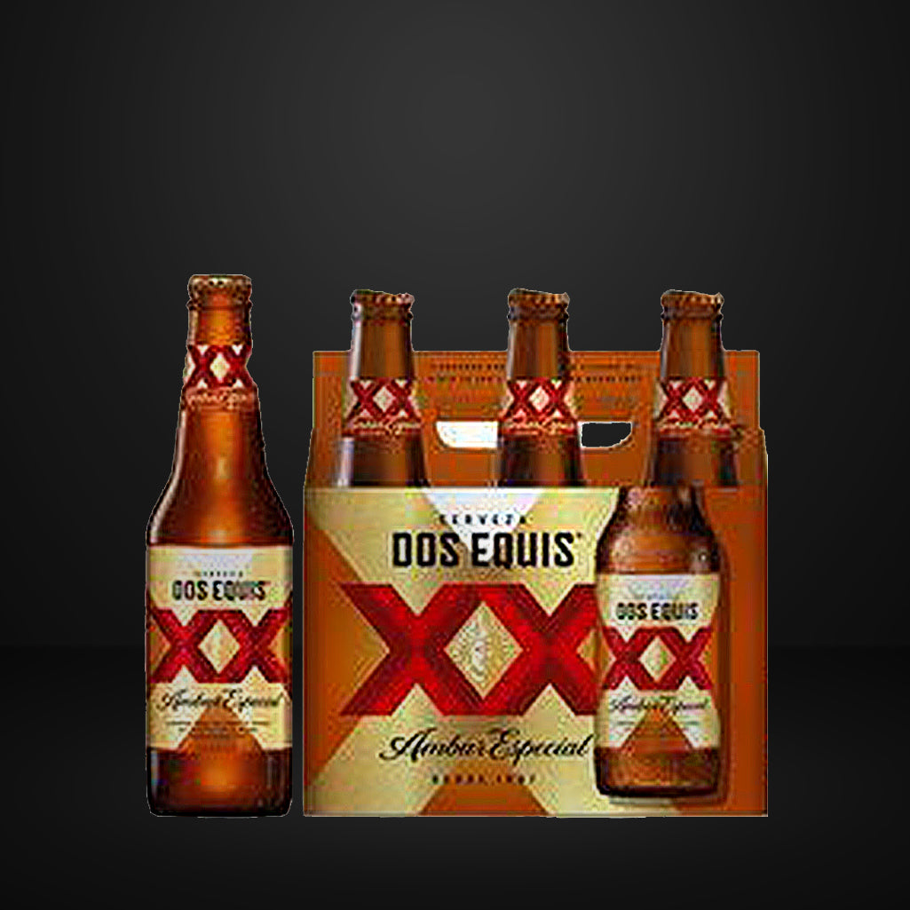 XX AMBAR PREMIER BOTELLA 355 ML - Distribuidora Qualite