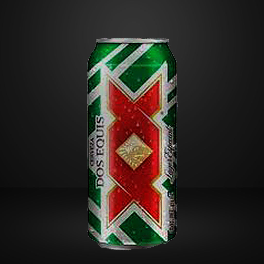 XX LAGER LATON 16 OZ - Distribuidora Qualite