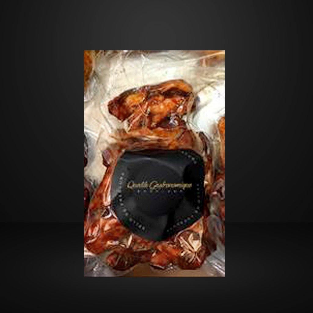 Alitas Habanero Toreado - Distribuidora Qualite