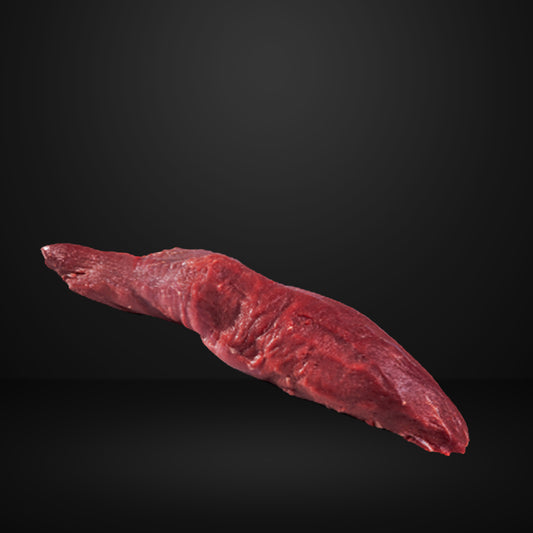 Filete con Cabeza - Distribuidora Qualite