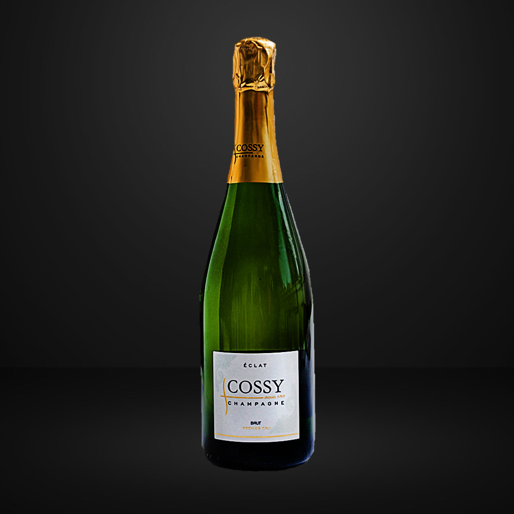 Cossy Eclat (Frances) - Distribuidora Qualite