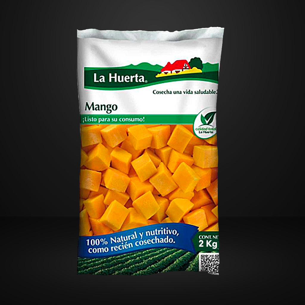 Mango  2k LH - Distribuidora Qualite