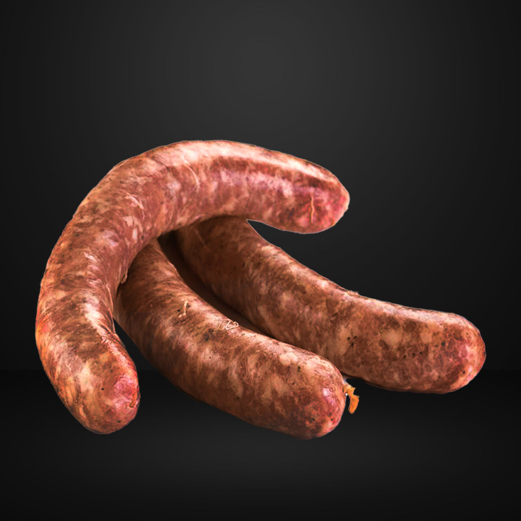 Chorizo Argentino Brasileño - Distribuidora Qualite