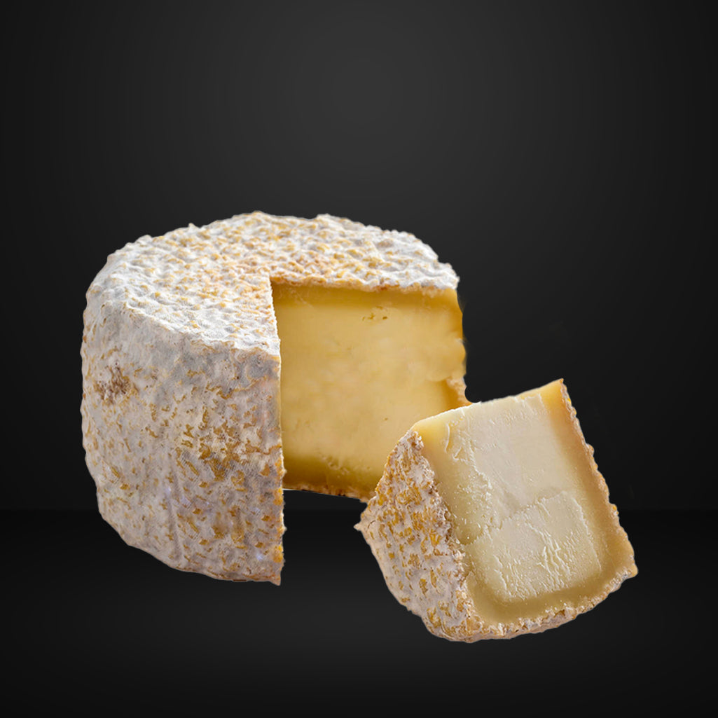 Manchego de Cabra 250gr.