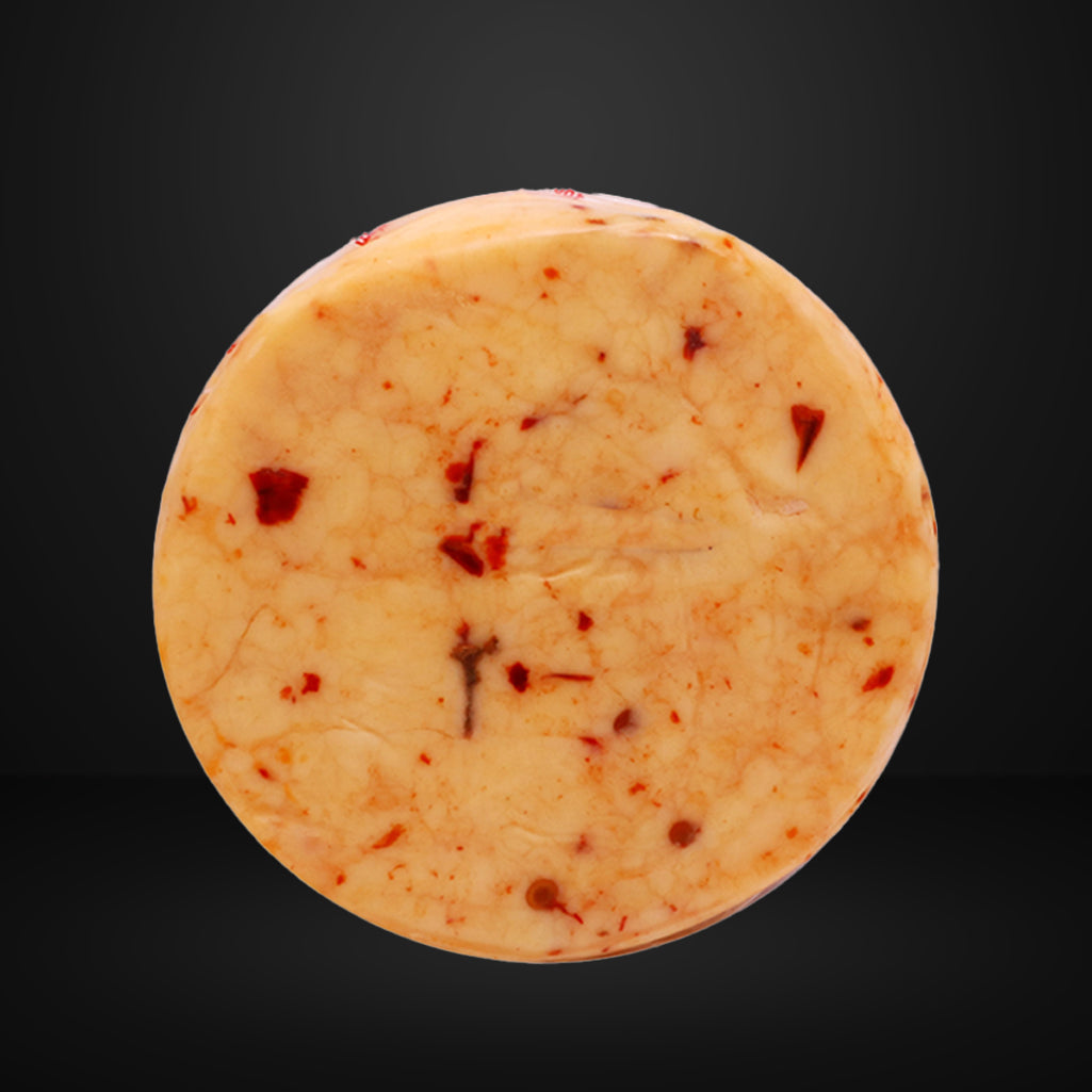 Manchego Chipotle 1kg. - Distribuidora Qualite
