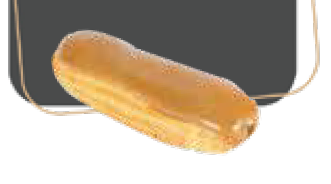 Eclair Café - Distribuidora Qualite