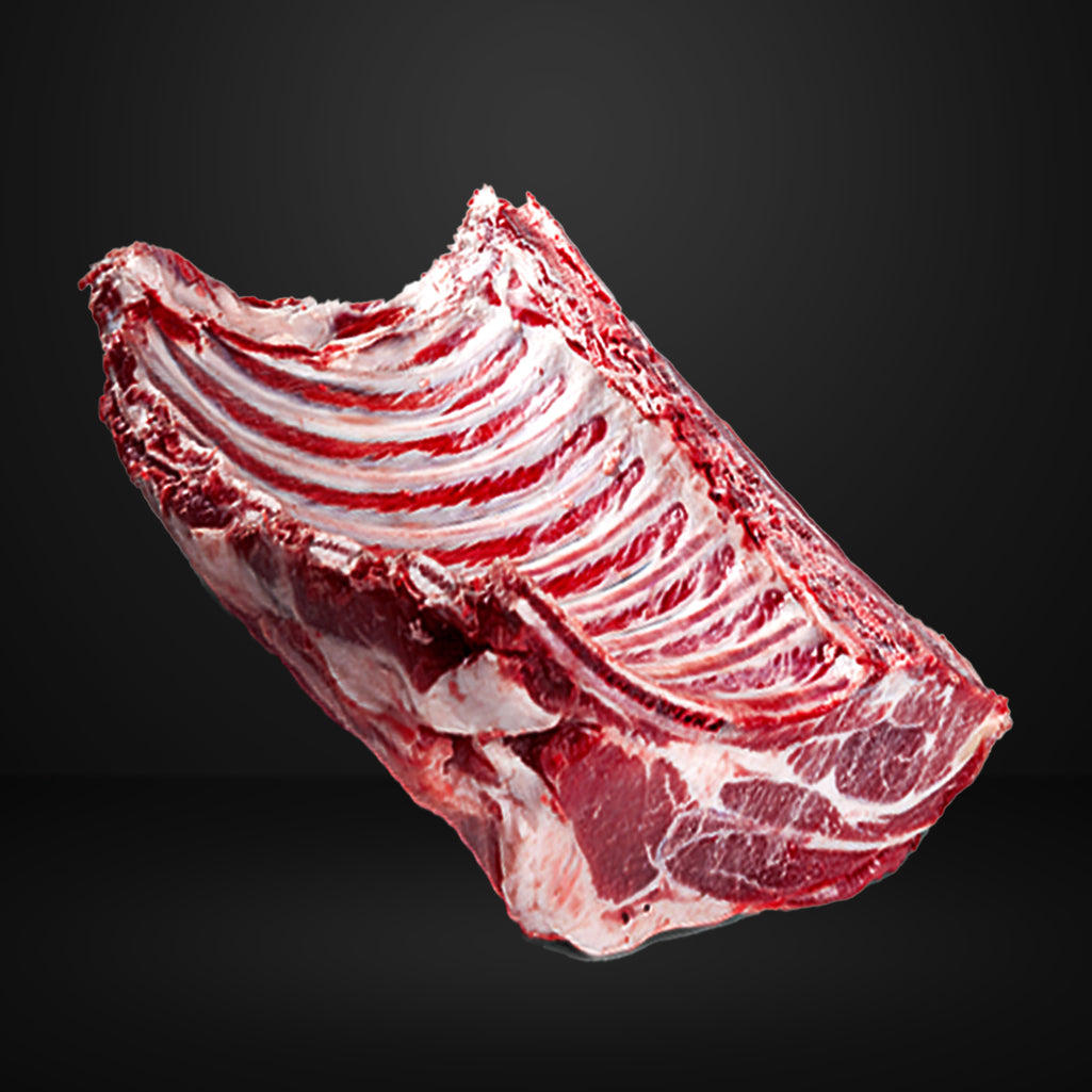 Costilla BBQ - Distribuidora Qualite