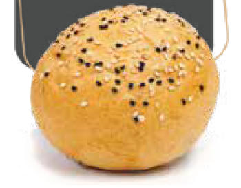 Hamburguesa - Distribuidora Qualite