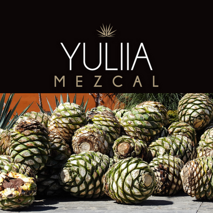 YULIIA MEZCAL ARTESANAL - Distribuidora Qualite