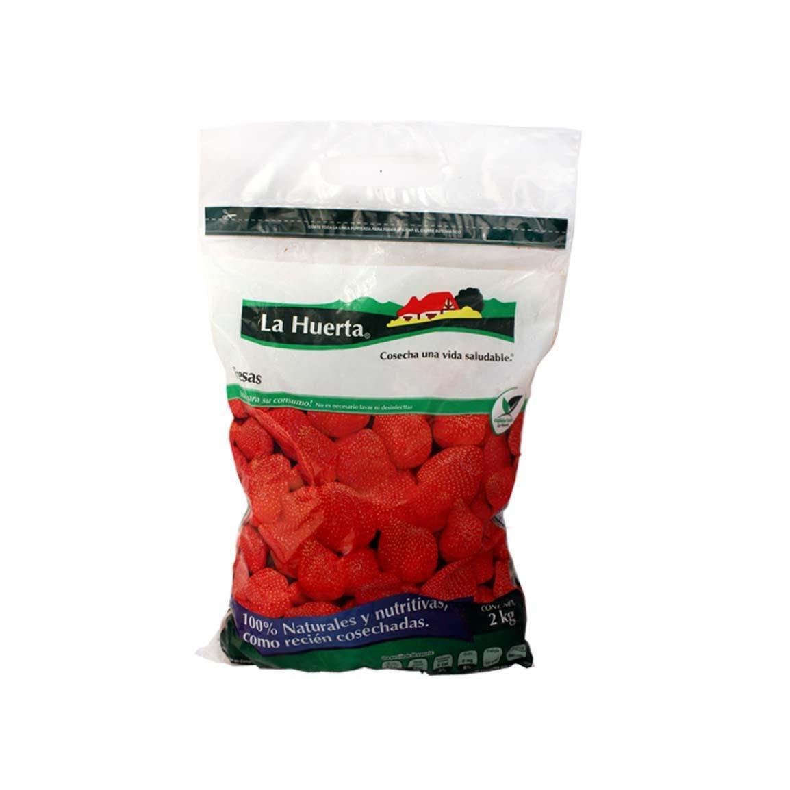 Zanahoria Cubos  5/ 2k LH - Distribuidora Qualite